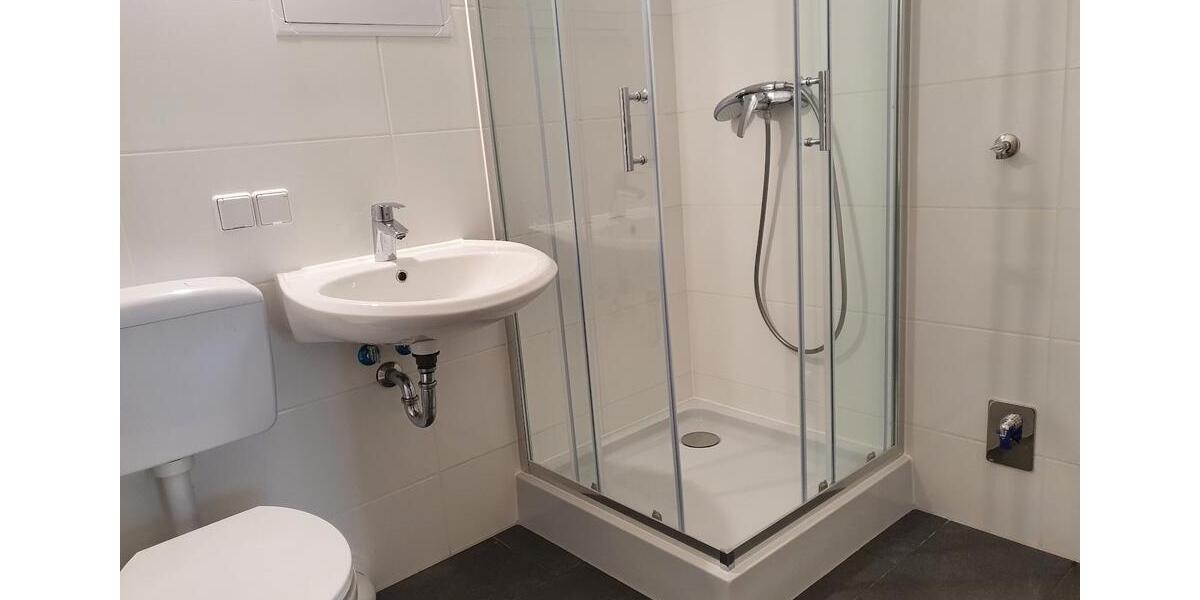 Erdgeschoßwohnung Leipzig West - 1 Zimmer, 36 m&sup2;, 397&euro; | Angebot:25649756