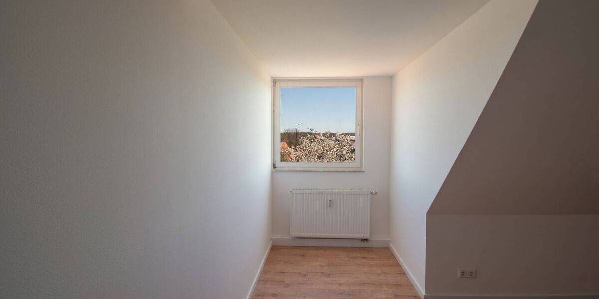Etagenwohnung Borna Wyhra - 2 Zimmer, 55 m&sup2;, 495&euro; | Angebot:26141254
