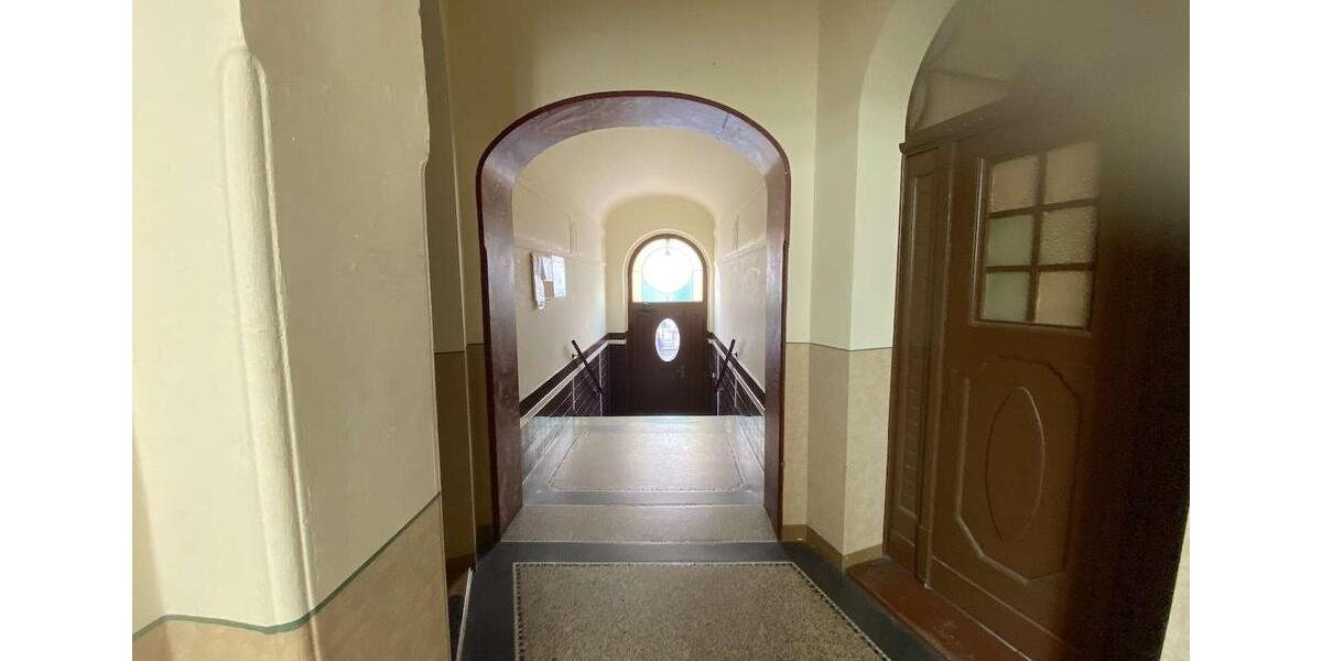 Erdgeschoßwohnung Leipzig Nordwest - 3 Zimmer, 54 m&sup2;, 540&euro; | Angebot:25571375