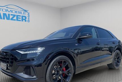 Audi Q8 150.000 km 43.450 &euro; Leipzig 04179