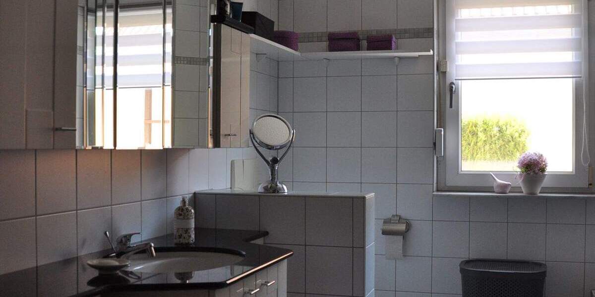 wunderschöner Bungalow mit idyllischen Garten 4 zimmer