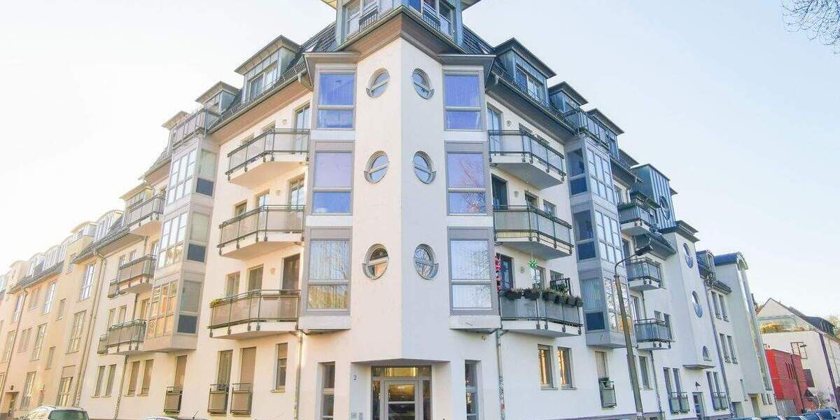 Einfamilienhaus Leipzig Connewitz - 3 Zimmer, 269.000&euro; | Angebot:25733672