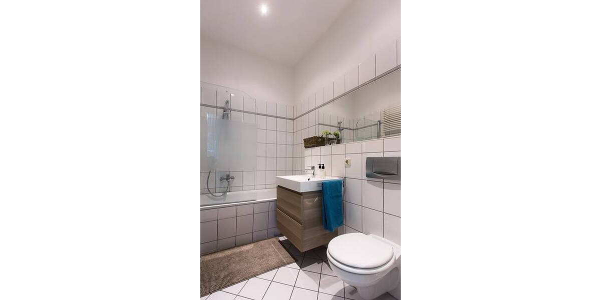Etagenwohnung Leipzig Gohlis-Süd - 2 Zimmer, 44 m&sup2;, 226.600&euro; | Angebot:26208070