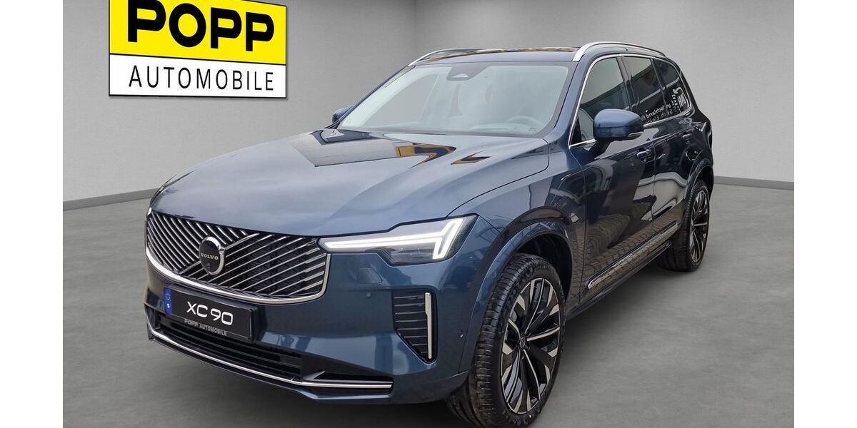 Volvo XC90 28.165 km 56.750 &euro; Leipzig 04129