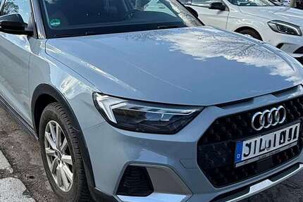 Audi A1 62.400 km 18.000 &euro; Leipzig, Stadt 04157