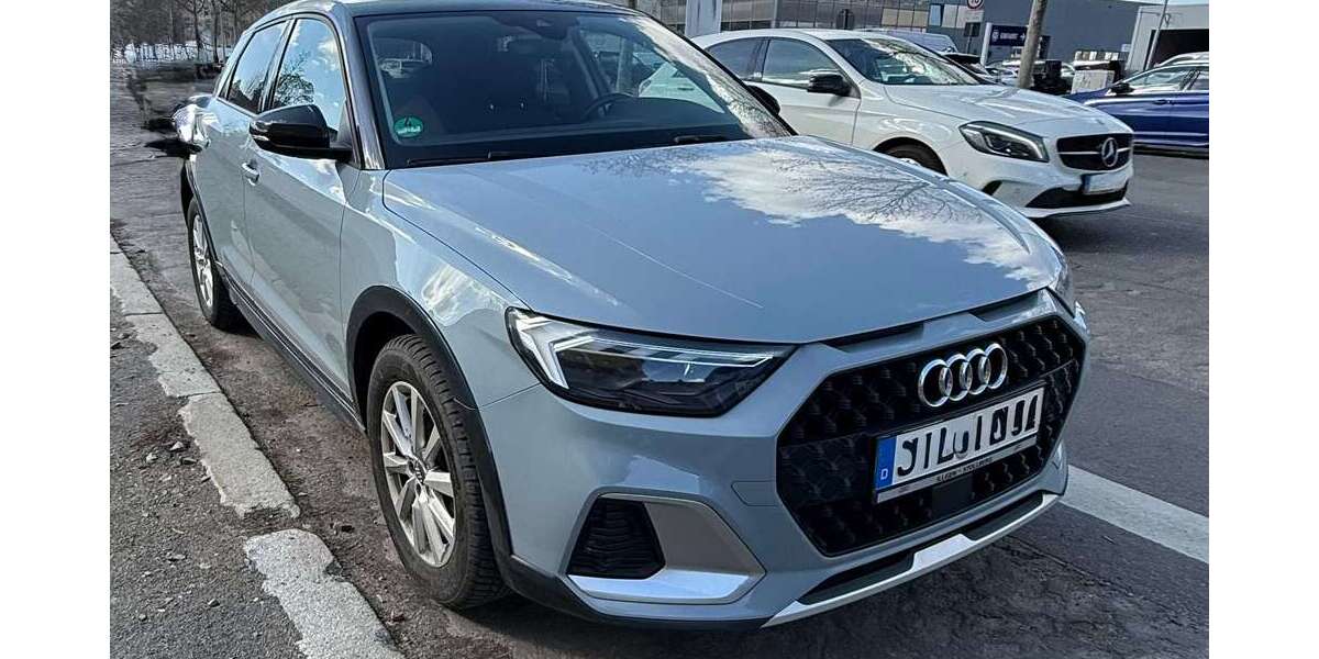 Audi A1 62.400 km 18.000 &euro; Leipzig, Stadt 04157