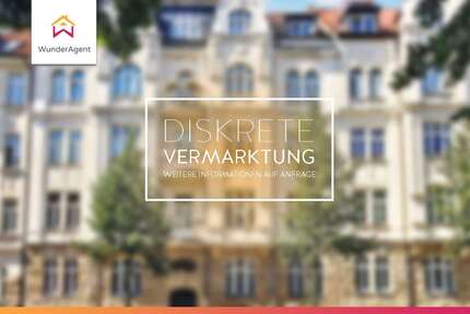 Wohnung zum Kaufen in Leipzig 160.000 € 55 m² 2 zimmer