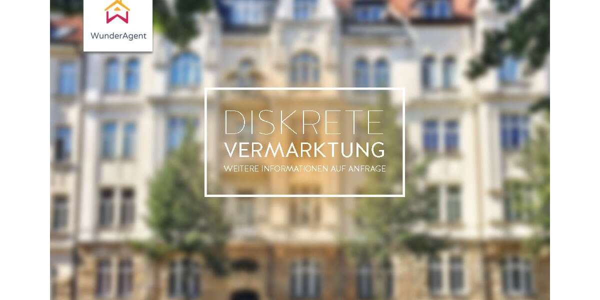 Wohnung zum Kaufen in Leipzig 160.000 € 55 m² 2 zimmer