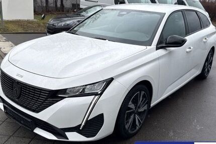 Peugeot 308 60.848 km 16.430 &euro; Leipzig 04105