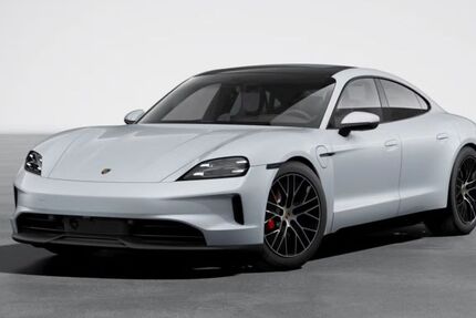 Porsche Taycan 25.789 km 109.800 &euro; Leipzig 04356