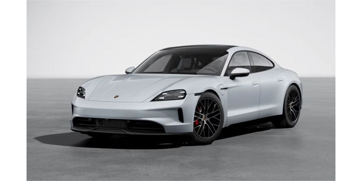 Porsche Taycan 25.789 km 109.800 &euro; Leipzig 04356