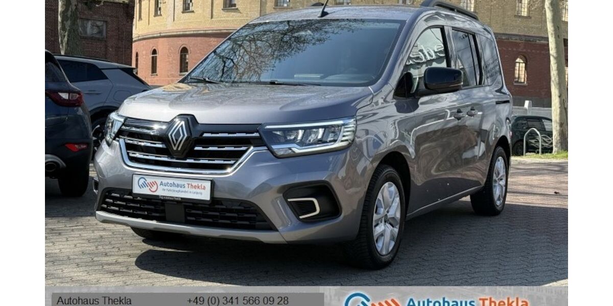 Renault Kangoo 6.345 km 29.900 &euro; Leipzig 04105
