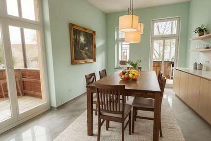 Wohnung zum Kaufen in Leipzig 729.000 € 178 m² 5 zimmer