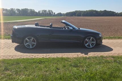 Audi A5 219.600 km 11.990 &euro; Pegau 04523