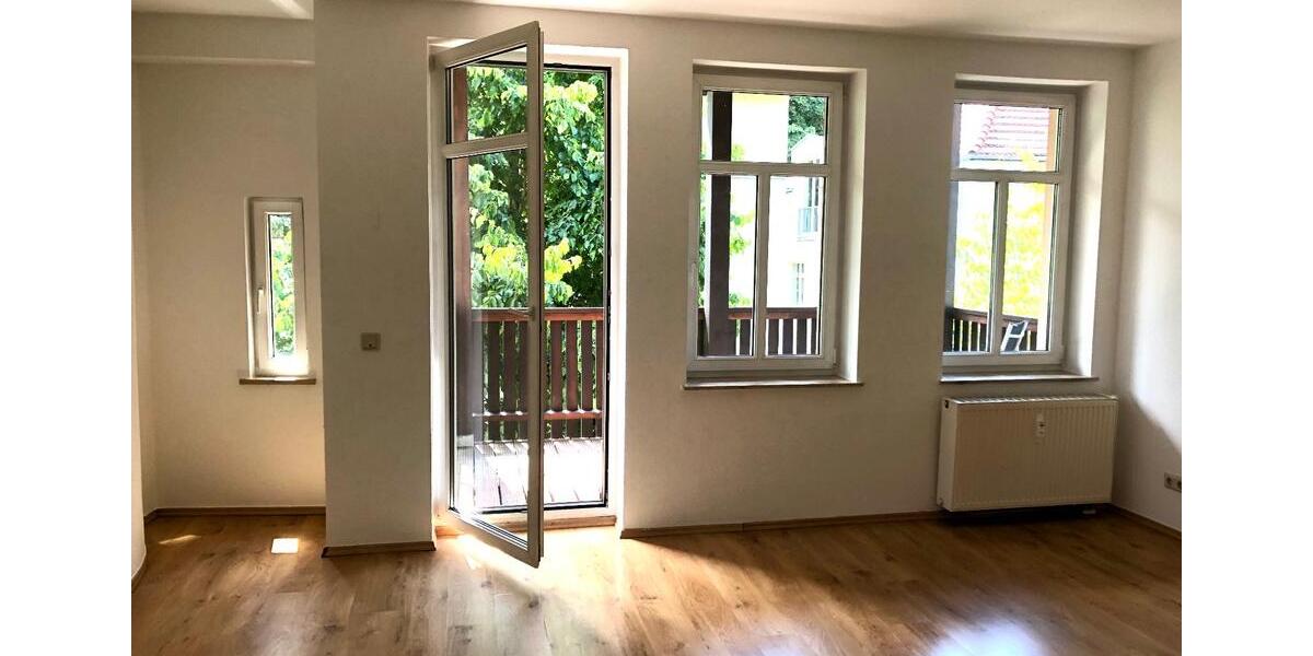 Etagenwohnung Leipzig Süd - 3 Zimmer, 70 m&sup2;, 259.000&euro; | Angebot:26913042