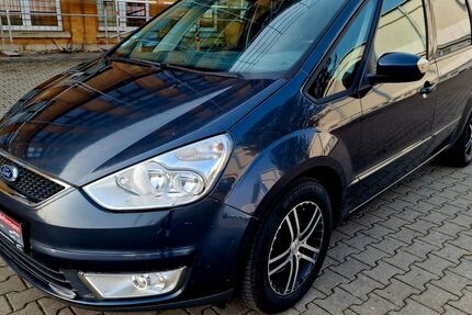 Ford Galaxy 245.300 km 3.990 &euro; Leipzig 04328