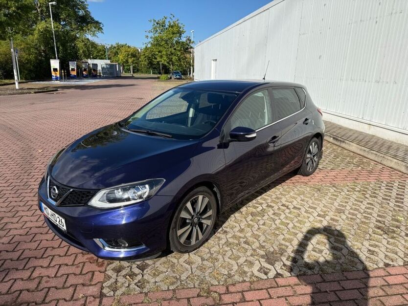 Pulsar