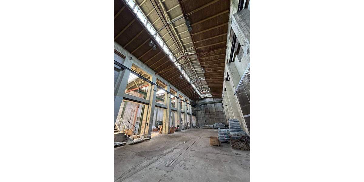 Gewerbeobjekt Wurzen - 330.000&euro; | Angebot:25671520
