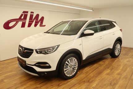 Opel Grandland (X) 115.500 km 12.999 &euro; Großpösna/Leipzig 04463
