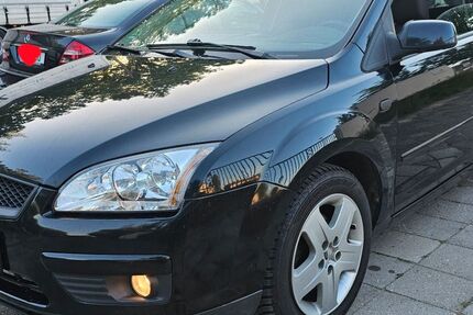 Ford Focus 217.541 km 1.200 &euro; Leipzig 04328