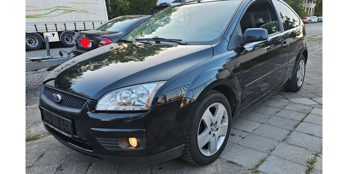 Ford Focus 217.541 km 1.200 &euro; Leipzig 04328