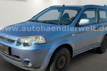 Honda HR-V 223.176 km 1.299 &euro; Brehna 06796