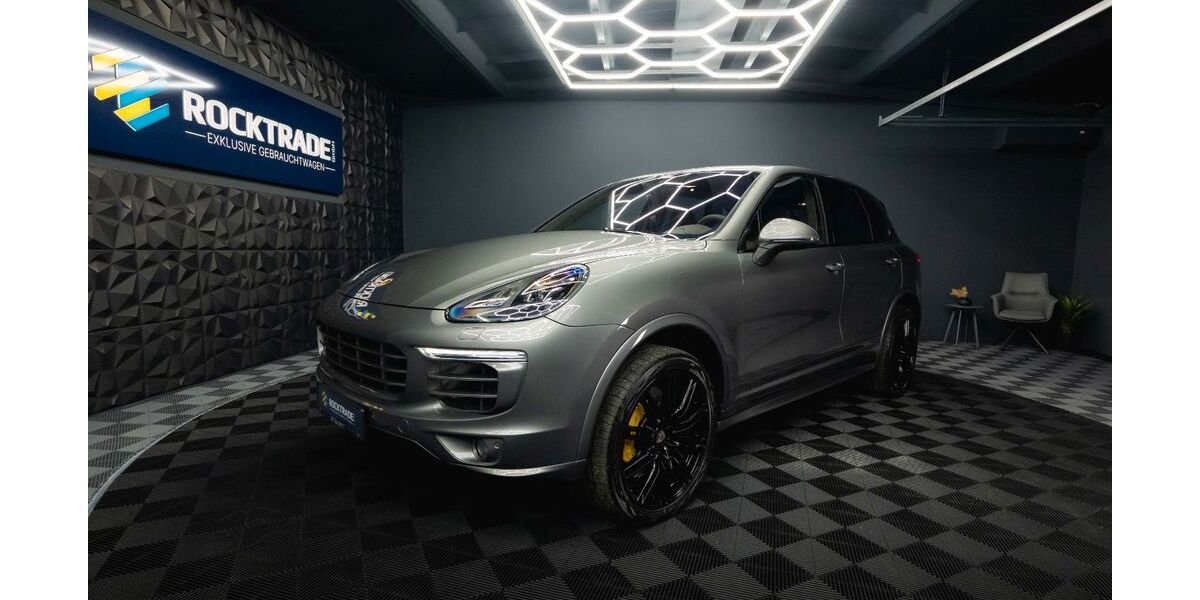Porsche Cayenne 168.720 km 36.990 &euro; Leipzig 04178