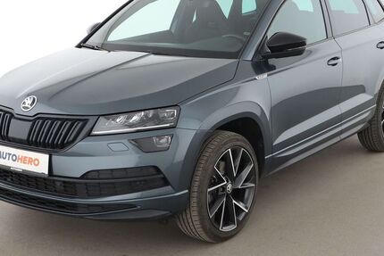 Skoda Karoq 79.582 km 24.440 &euro; Leipzig 04328