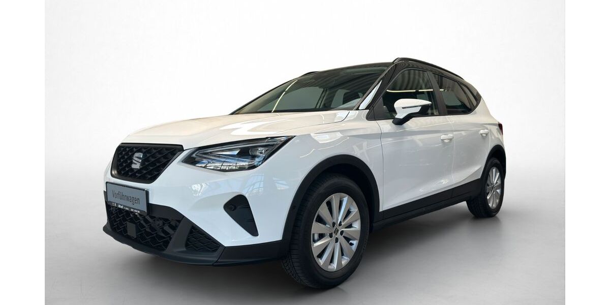 Seat Arona 5.000 km 25.990 &euro; Leipzig 04179