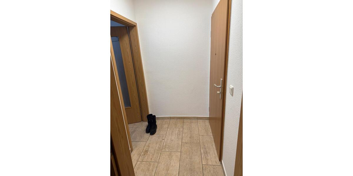 Erdgeschoßwohnung Sandersdorf-Brehna Torna - 1 Zimmer, 22 m&sup2;, 279&euro; | Angebot:24849531