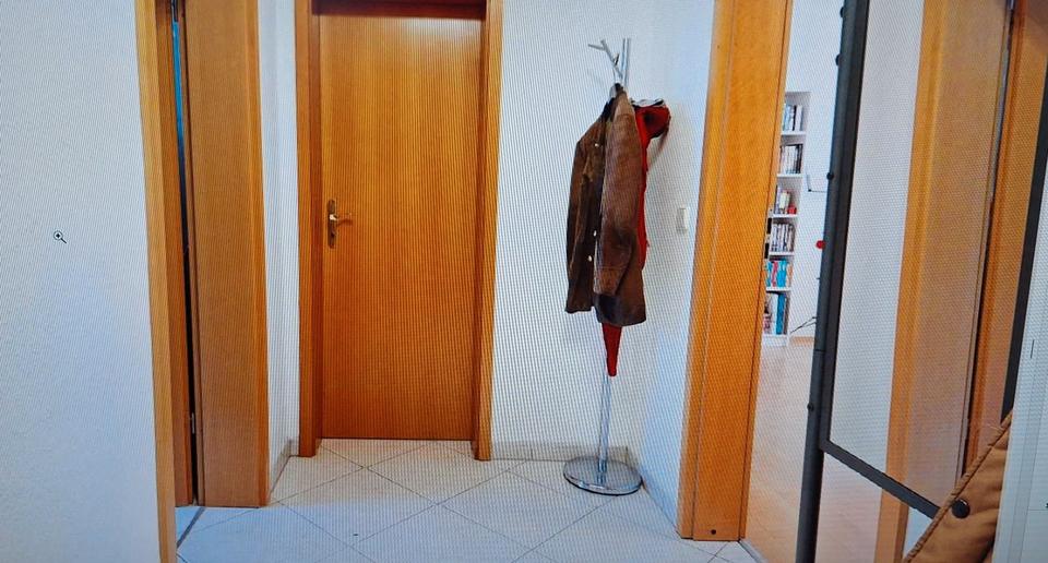 Etagenwohnung Leipzig Mitte - 3 Zimmer, 65 m&sup2;, 179.900&euro; | Angebot:26972791