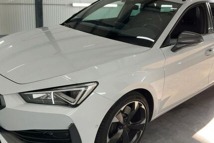 Cupra Leon 38.869 km 28.990 € Leipzig 04347