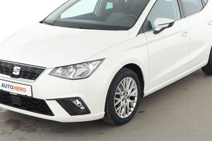 Seat Ibiza 74.904 km 10.650 &euro; Leipzig 04328
