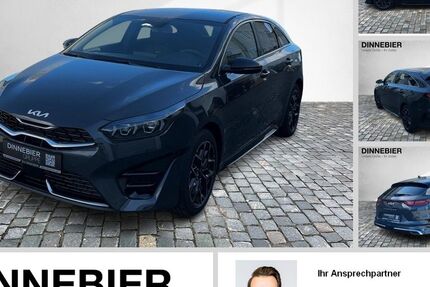 Kia pro ceed / ProCeed 2.353 km 27.590 &euro; Leipzig 04158