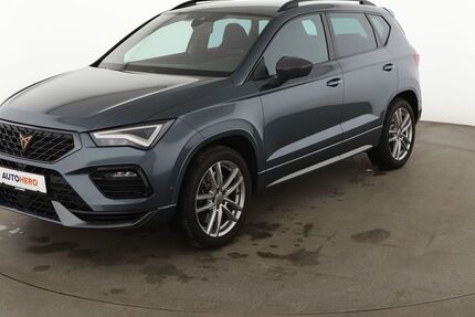 Cupra Ateca 60.398 km 26.630 &euro; Leipzig 04328