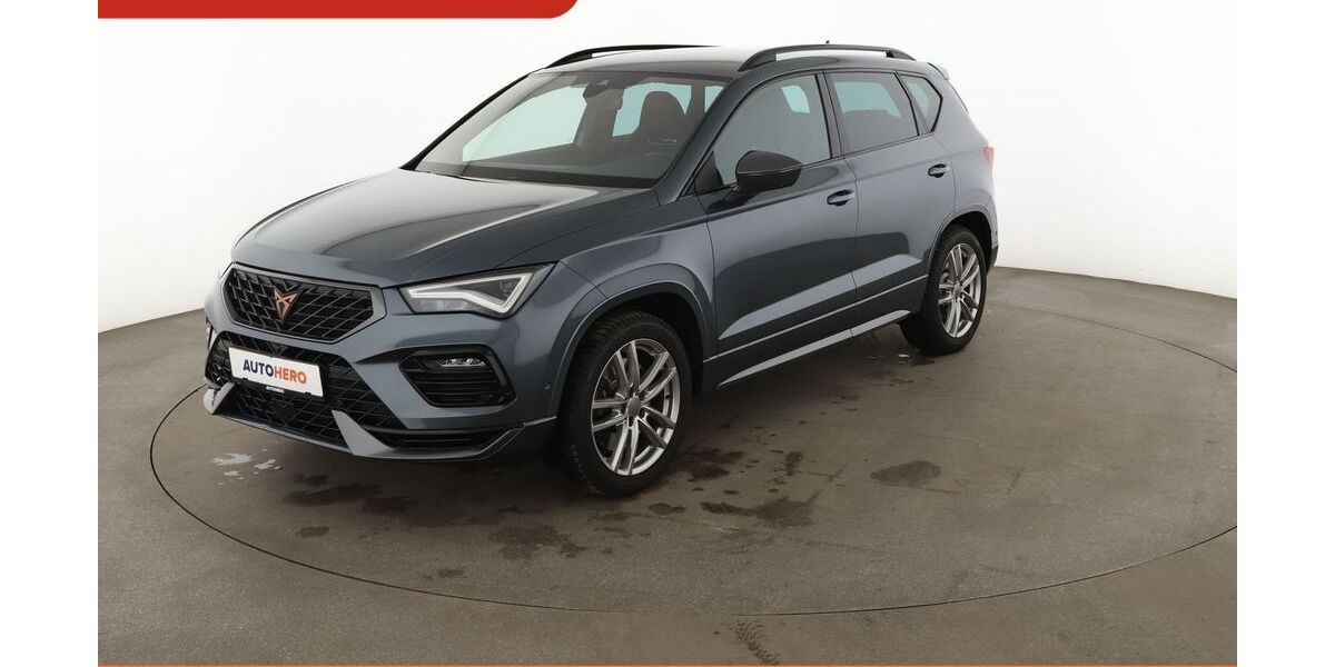 Cupra Ateca 60.398 km 26.630 &euro; Leipzig 04328