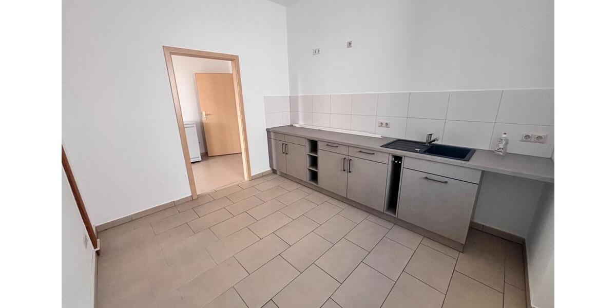 Etagenwohnung Wurzen - 2 Zimmer, 80 m&sup2;, 483&euro; | Angebot:26678309