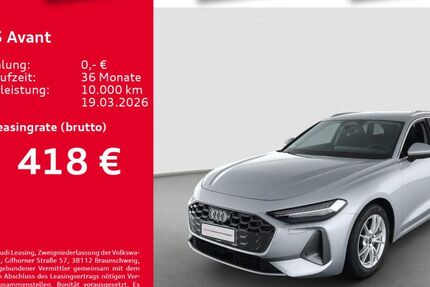 Audi A5 8.376 km 47.890 &euro; Leipzig 04129