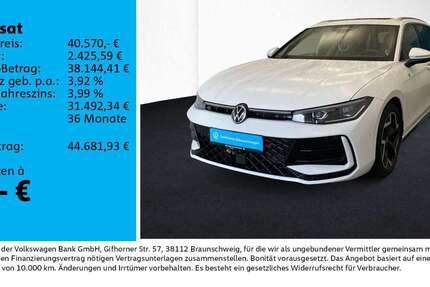 VW Passat 14.912 km 40.971 &euro; Leipzig 04277