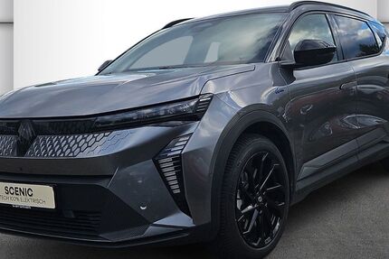 Renault Scenic E-TECH 7.500 km 53.895 € Leipzig 04129