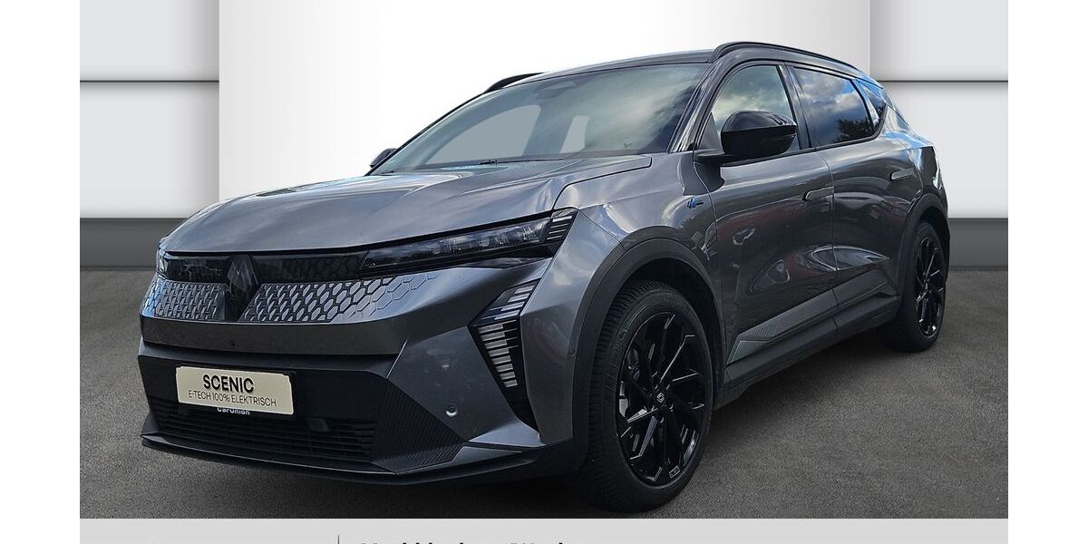 Renault Scenic E-TECH 7.500 km 53.895 € Leipzig 04129