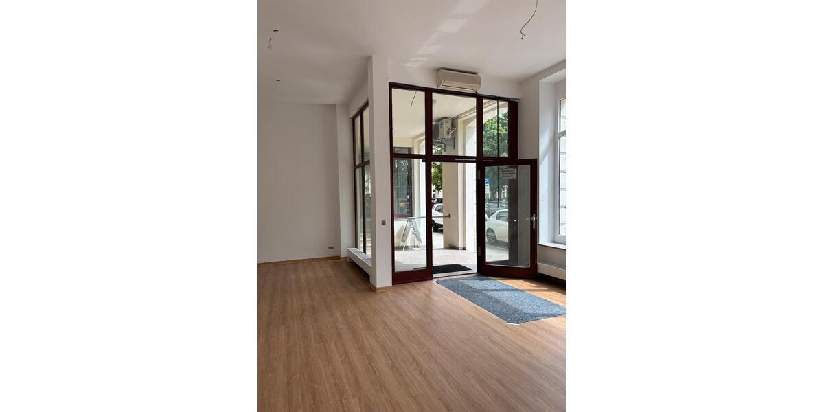 Gewerbeobjekt Leipzig Mitte - 1.840&euro; | Angebot:26567721
