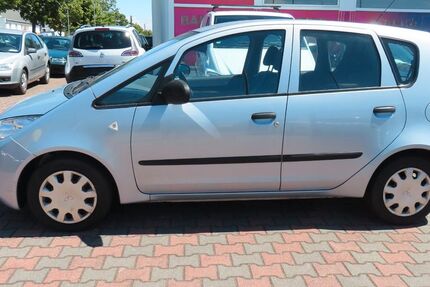 Mitsubishi Colt 170.522 km 2.490 &euro; Sandersdorf-Brehna 06796