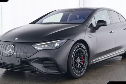 Mercedes-Benz EQE 5.432 km 79.990 &euro; Eula/Borna 04552