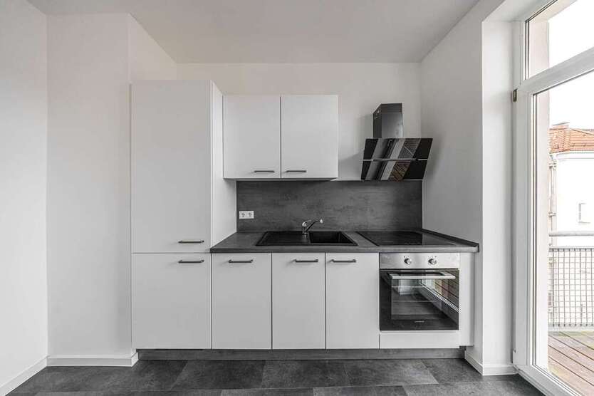 Wohnung zum Mieten in Leipzig 749 € 54 m²