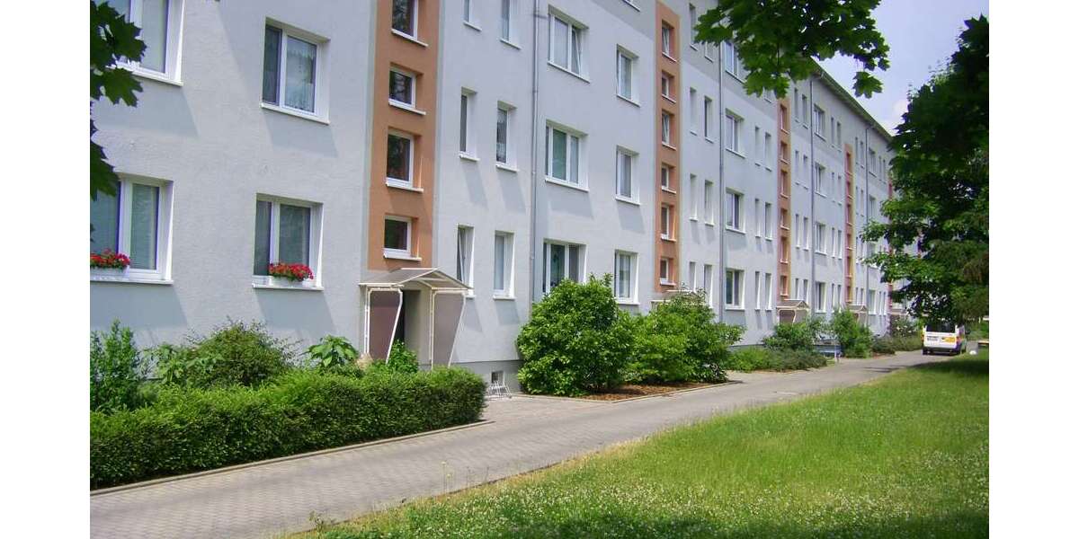 Wohnung zum Mieten in Wurzen 315 € 47.66 m² 2 zimmer