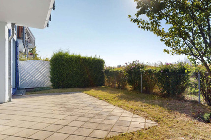 Wohnung Leipzig Nordost - 2 Zimmer, 73 m&sup2;, 692&euro; | Angebot:25767074