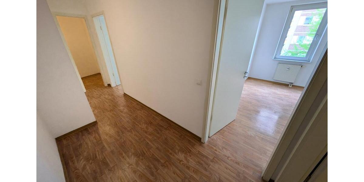 Etagenwohnung Leipzig West - 2 Zimmer, 55 m&sup2;, 495&euro; | Angebot:26321541