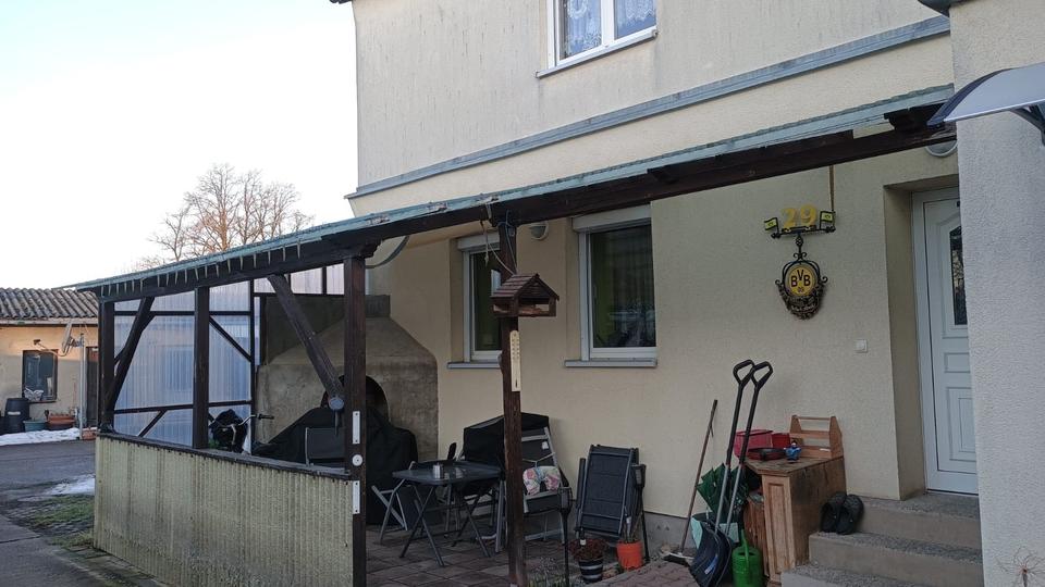 Mehrfamilienhaus, Wohnhaus Eilenburg - 12 Zimmer, 400 m&sup2;, 525.000&euro; | Angebot:25159456