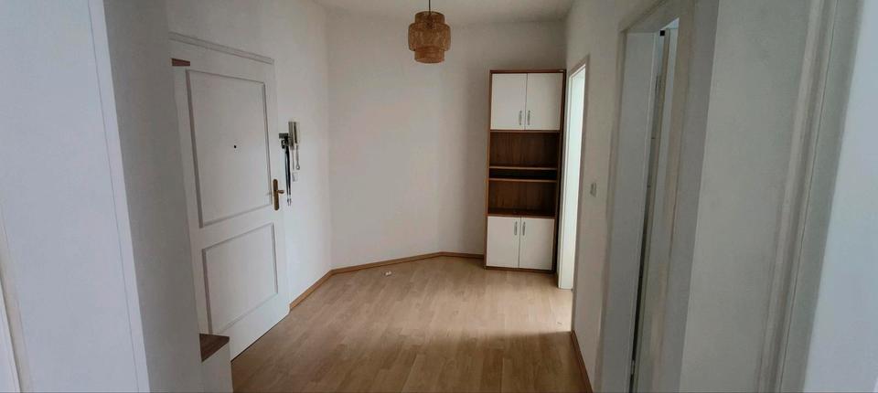 Dachgeschoßwohnung Leipzig Mitte - 1 Zimmer, 40 m&sup2;, 430&euro; | Angebot:25717839